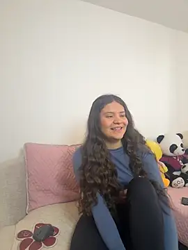 Emilyybennet  online show from 10-22-25, 01:10