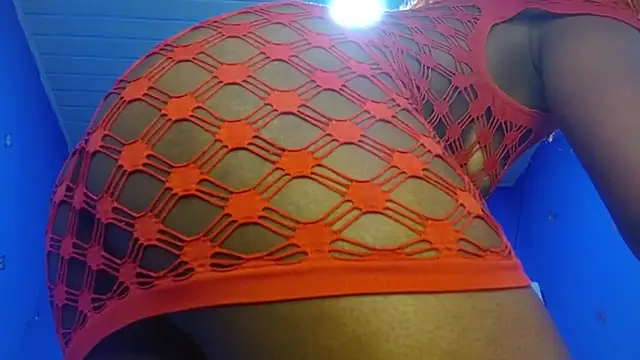 violeta24 online show from 12-22-25, 11:16