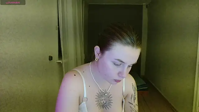 AngelicaHollywood online show from 07-08-26, 08:53