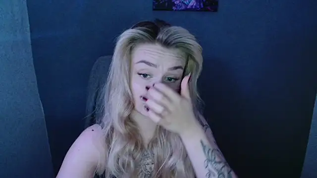 AngelicaHollywood online show from 09-19-25, 09:30