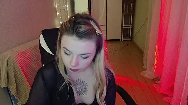 AngelicaHollywood online show from 02-14-26, 07:03