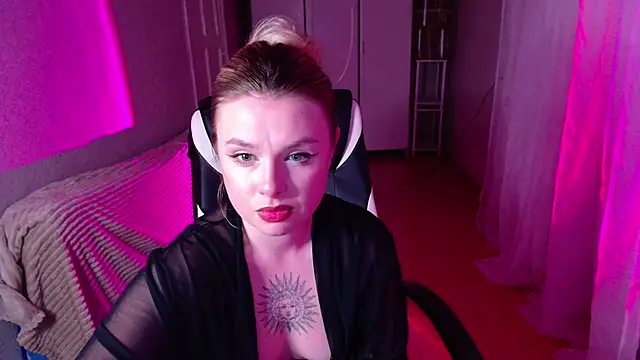 AngelicaHollywood online show from 02-16-26, 06:17