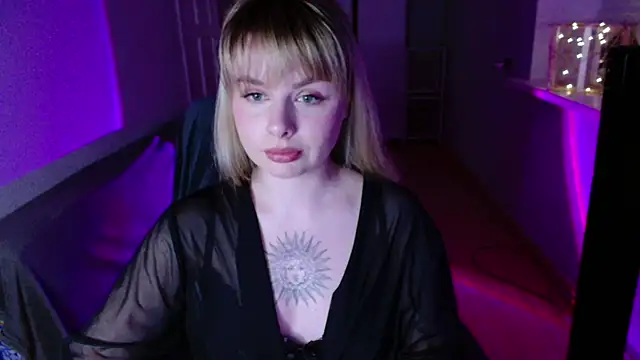 AngelicaHollywood online show from 03-03-26, 08:27