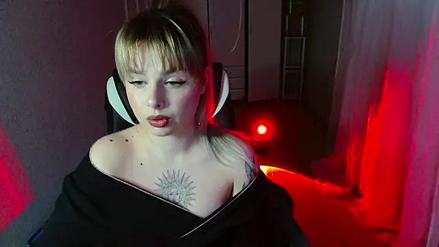 AngelicaHollywood online show from 02-19-26, 10:18