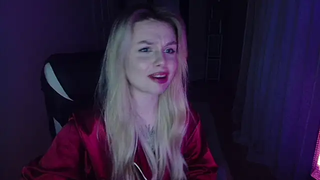 AngelicaHollywood online show from 01-16-26, 06:12