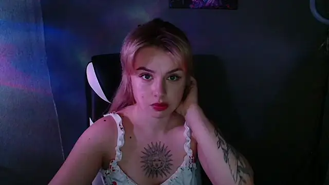 AngelicaHollywood online show from 09-23-25, 07:43