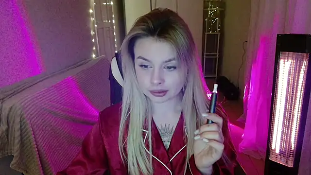 AngelicaHollywood online show from 02-10-26, 08:19