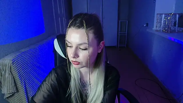 AngelicaHollywood online show from 02-22-26, 08:21