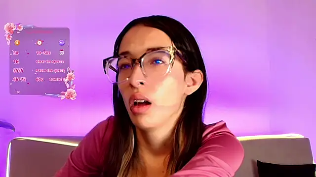 Emilia Bons online show from 04-13-26, 02:43