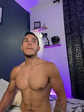 MarkSantozz online show from 02-13-26, 07:25