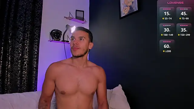 MarkSantozz online show from 03-26-26, 07:23