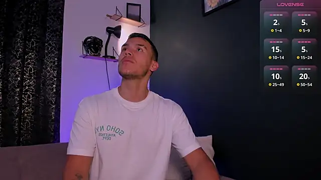 MarkSantozz online show from 04-12-26, 10:02