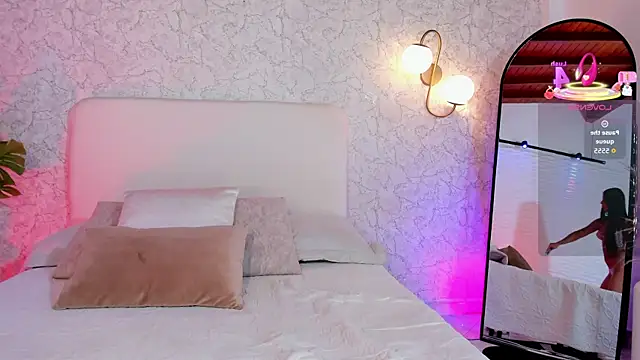 JannaFoxx  online show from 02-28-26, 06:07