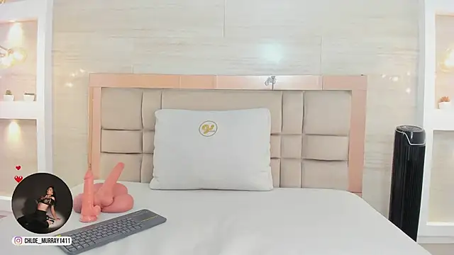 chloe murray online show from 02-26-26, 12:49