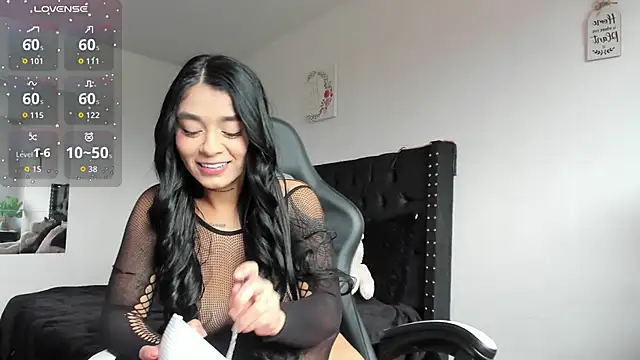 sara ramirez01 online show from 02-01-26, 06:17