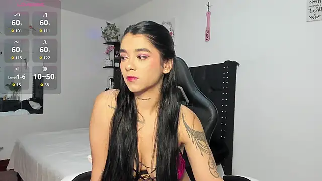 sara ramirez01 online show from 02-12-26, 12:32