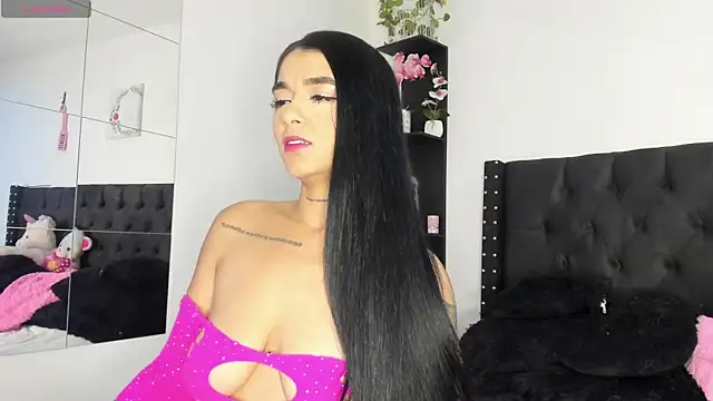 sara ramirez01 online show from 03-01-26, 02:00