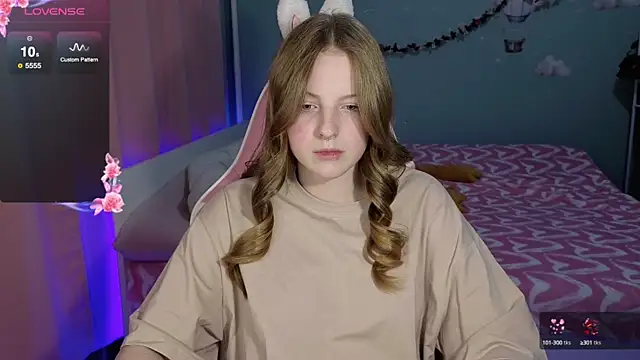 Snapshot of stefaniyaaa chatting on 09-30-25, 05:52 stefaniyaaa online show from 09-30-25, 05:52