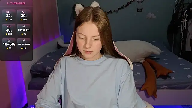 Snapshot of stefaniyaaa chatting on 09-12-25, 05:45 stefaniyaaa online show from 09-12-25, 05:45