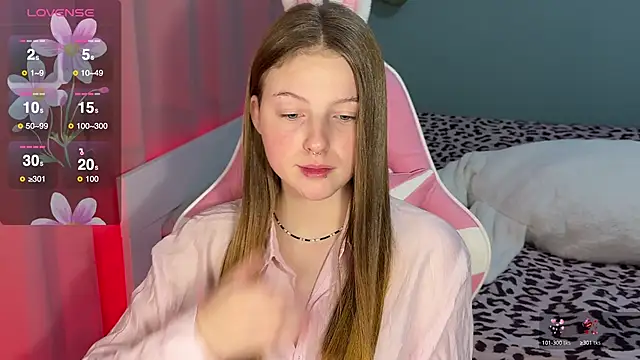 Snapshot of stefaniyaaa chatting on 10-16-25, 07:11 stefaniyaaa online show from 10-16-25, 07:11