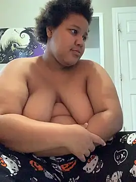 chocolate bella online show from 10-12-25, 04:52