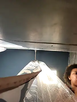 chocolate bella online show from 11-02-25, 09:09