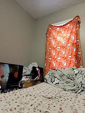 chocolate bella online show from 12-19-25, 08:55