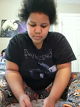 chocolate bella online show from 01-17-26, 04:10