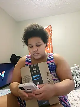 chocolate bella online show from 01-07-26, 03:39