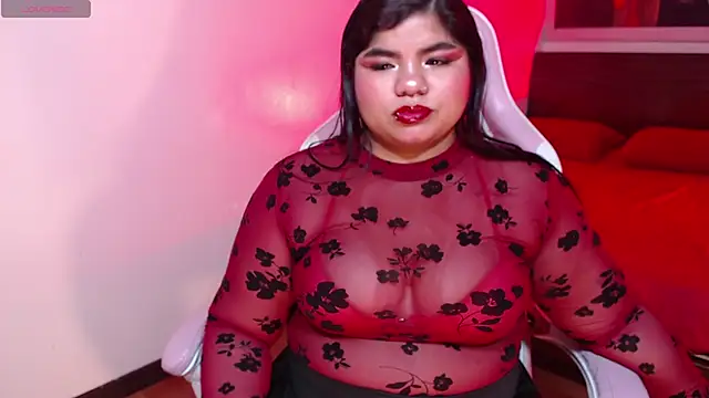 Lia Arellano online show from 06-08-26, 07:14