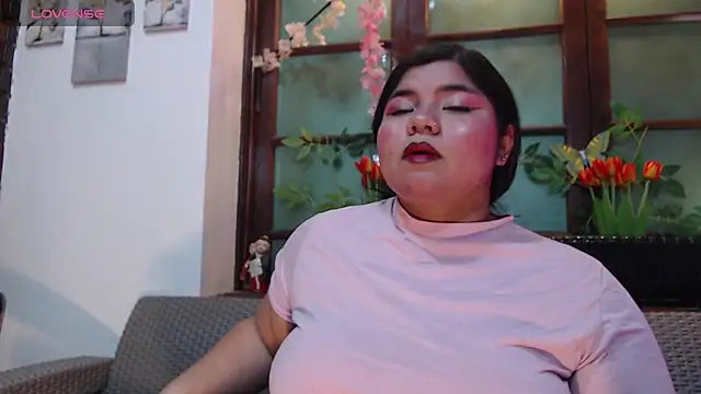 Lia Arellano online show from 07-21-26, 07:15
