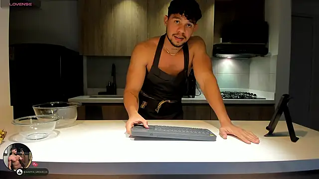 austin spears  online show from 03-19-26, 11:05