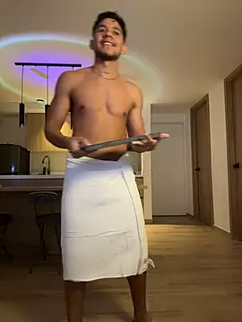 austin spears  online show from 02-05-26, 03:02