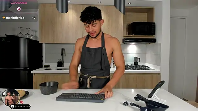 austin spears  online show from 04-03-26, 01:56