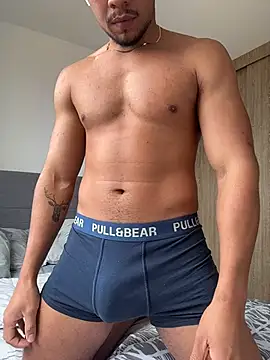 austin spears  online show from 07-15-26, 03:52