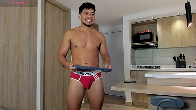 austin spears  online show from 07-09-26, 12:11