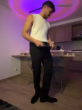 austin spears  online show from 02-15-26, 02:23