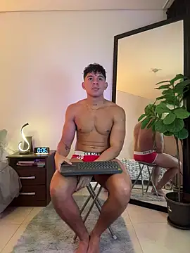 austin spears  online show from 12-21-25, 12:24