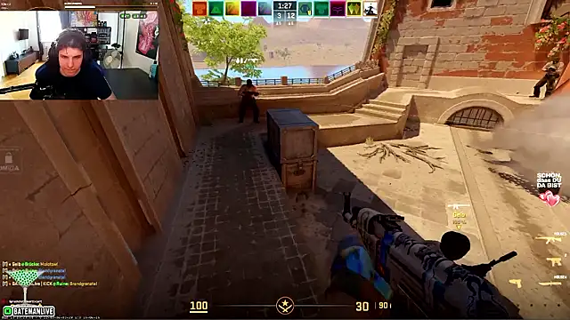 sebirp online show from 03-14-26, 02:56