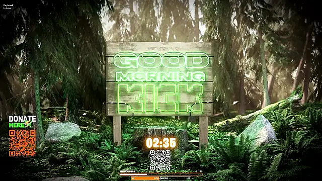 sebirp online show from 03-10-26, 07:29