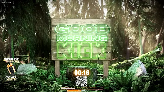 sebirp online show from 02-26-26, 03:12