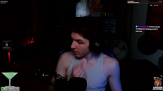 sebirp online show from 03-12-26, 05:50