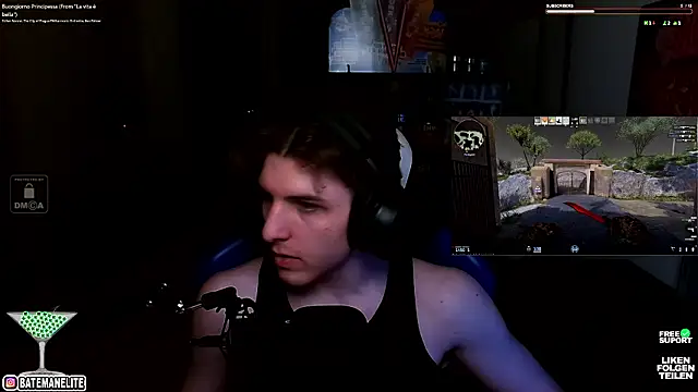 sebirp online show from 03-08-26, 10:02