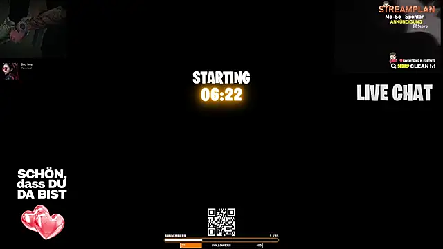 sebirp online show from 01-06-26, 10:14