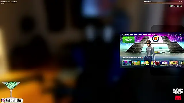 sebirp online show from 02-27-26, 08:19