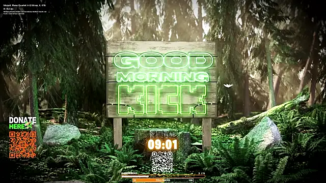 sebirp online show from 03-21-26, 08:57