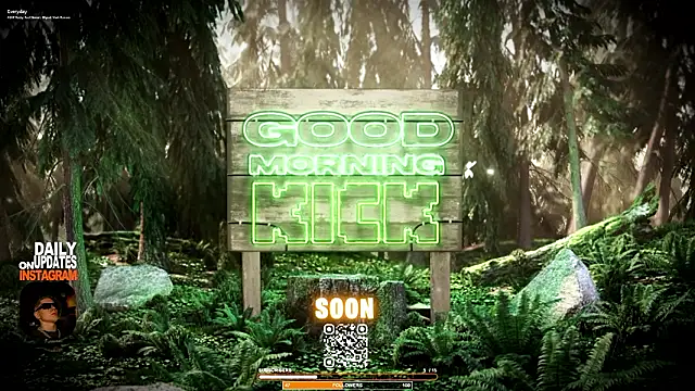 sebirp online show from 02-24-26, 11:16