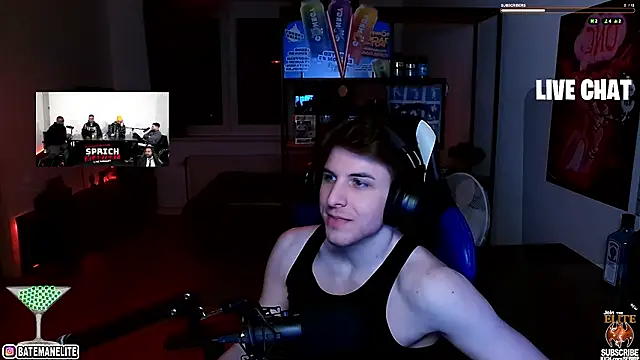 sebirp online show from 01-16-26, 09:08