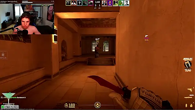 sebirp online show from 03-24-26, 04:51