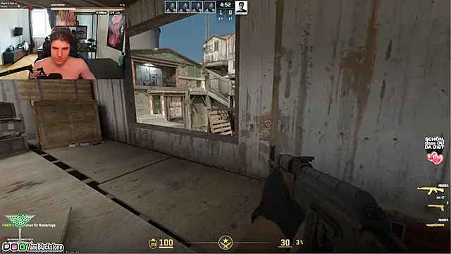 sebirp online show from 04-18-26, 05:04